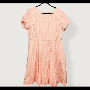 COPY - Fit and Flair Dress